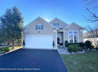 487 Huntington Dr, Jackson, NJ 08527
