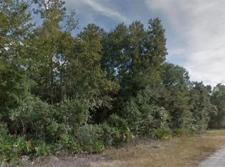 0 Jerrys St, Inglis, FL 34449