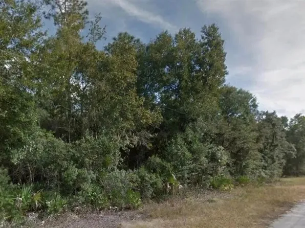 0 Jerrys St, Inglis, FL 34449