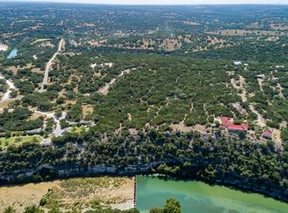 LOT 2 Felix Fisher Rd, Hunt, TX 78024