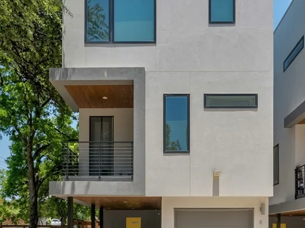 2301 Bluebonnet Ln Unit 6, Austin, TX 78704