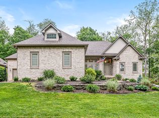5332 Lava Ln, Indianapolis, IN