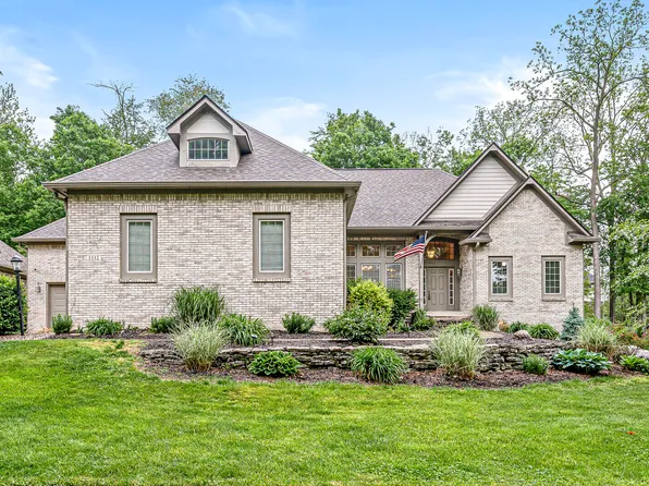 5332 Lava Ln, Indianapolis, IN 46237