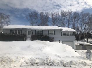 141 Ohio St, Millinocket, ME 04462