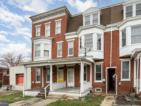 1005 S Queen St, York, PA 17403