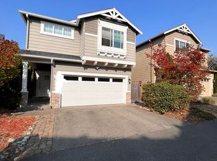 (Undisclosed Address), Lynnwood, WA 98087
