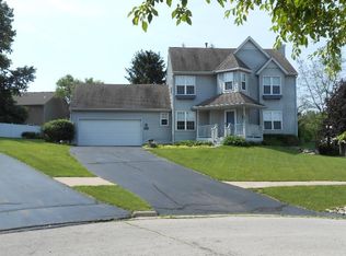 3753 Gina Ter, Rockford, IL