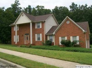 1912 Indian Summer Dr, Birmingham, AL 35215