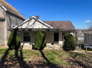 106 Charles St, Washington, PA