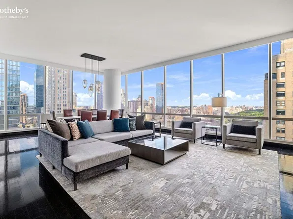 157 W 57th St APT 38B, New York, NY 10019
