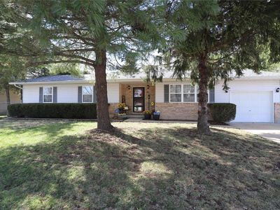 891 Potosi St, Farmington, MO, 63640