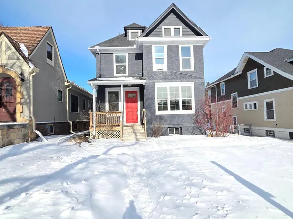 1323 Lincoln Ave, Saint Paul, MN 55105