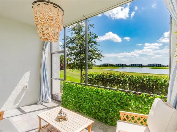 5445 Double Eagle CIR #3012, AVE MARIA, FL 34142