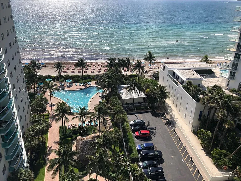 3901 S Ocean Dr #14M — Photo 7