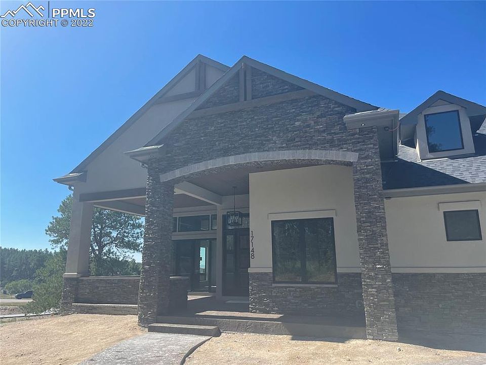 17148 Copper Valley Ct, Monument, CO 80132 Zillow