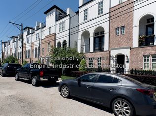 1814 Dart St, Houston, TX 77007