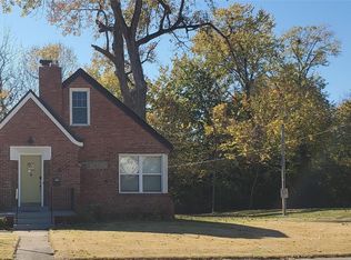 1191 Belrue Ave, Saint Louis, MO 63130