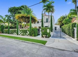 614 Poinciana Dr, Fort Lauderdale, FL 33301