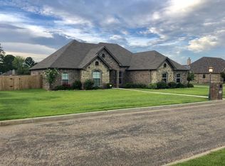 235 Highland Blvd, Hallsville, TX 75650