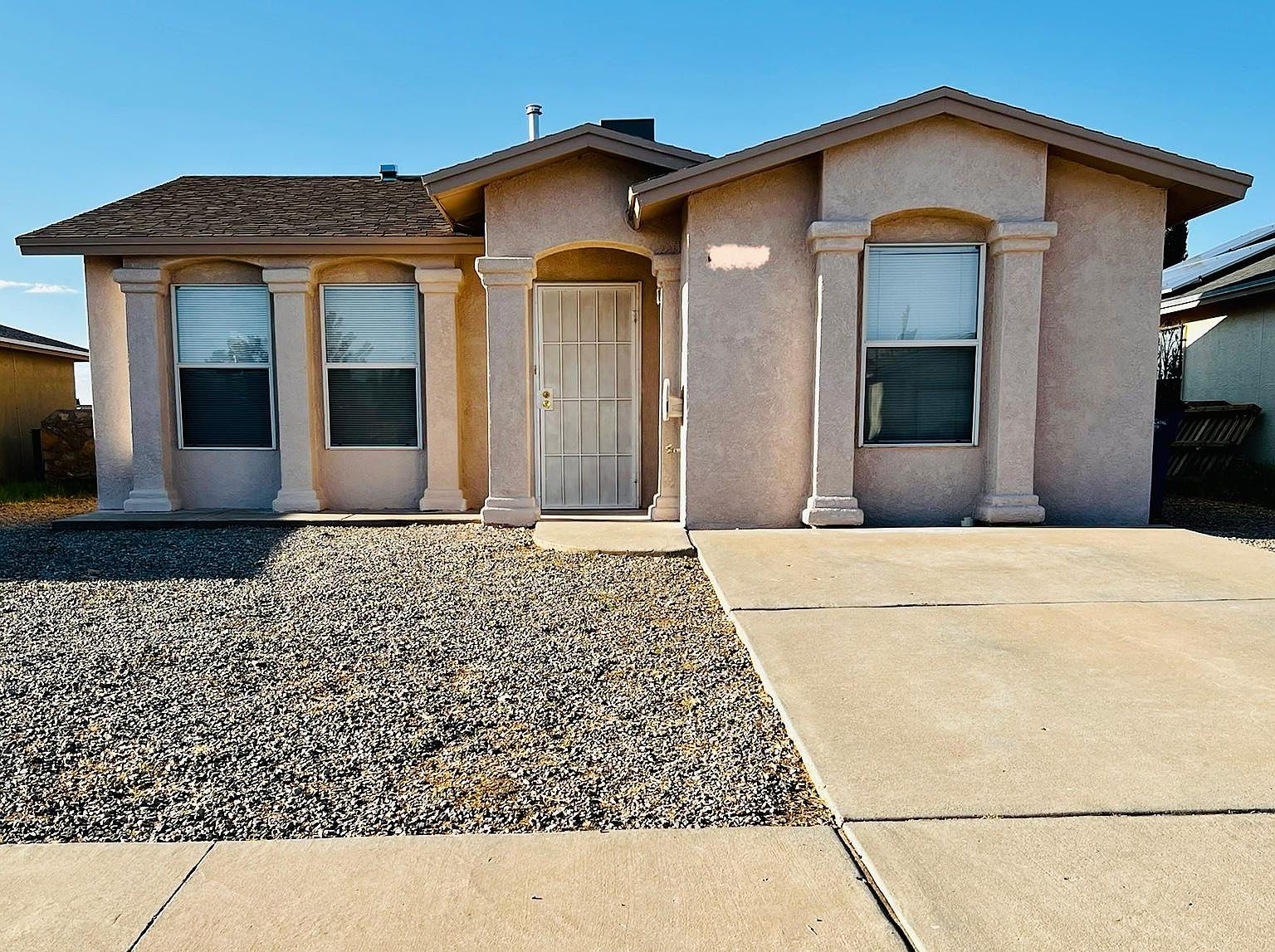 (Undisclosed Address), El Paso, TX 79934 Zillow