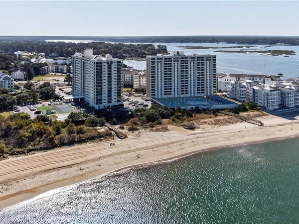 3288 Page Ave APT 105, Virginia Beach, VA 23451