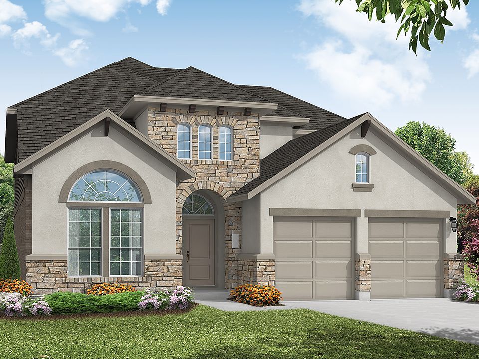 Elevation C
