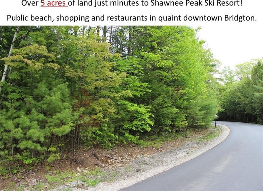 1st image of 5 Lot Bruce Warren Lane