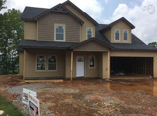 22 Eagles Blf LOT 22, Clarksville, TN 37040