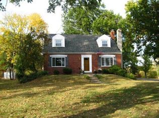 3796 Riehle Rd, Cincinnati, OH 45247