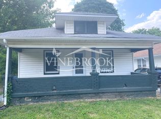 612 Laclede St, Indianapolis, IN 46241