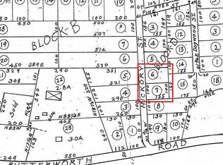 LOT 6 Pecan Dr, Canton, GA 30114