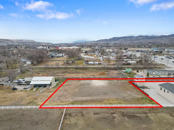 13567 S Redwood Rd, Riverton, UT 84065