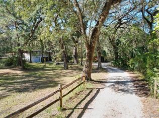 6546 E Channel Dr, Hernando, FL 34442