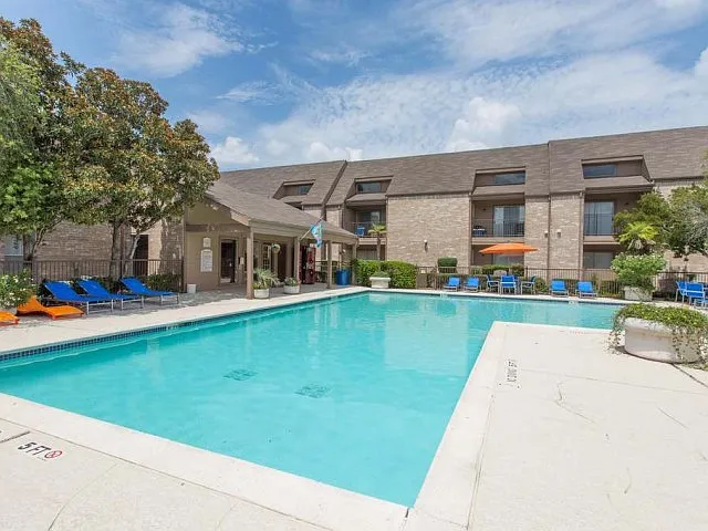 Pool Area