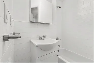 Rented by Guy Goldman, LREB