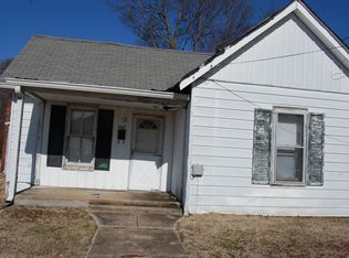 1007 Main St, Clarksville, TN 37040