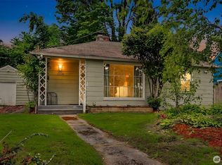 12238 76th Avenue S, Seattle, WA 98178
