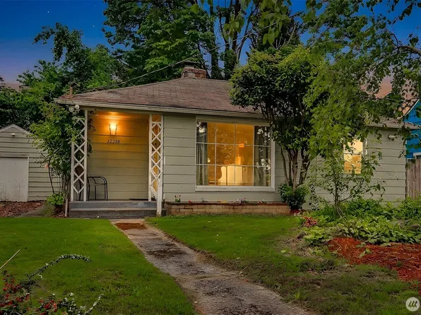 12238 76th Avenue S, Seattle, WA 98178