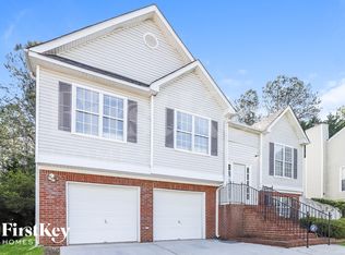 3640 Palisade Park Dr, Duluth, GA 30096