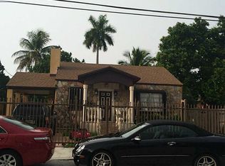1119 NW 27th St, Miami, FL 33127
