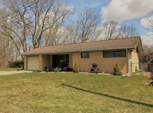 300 S Bluff St, Berrien Springs, MI 49103