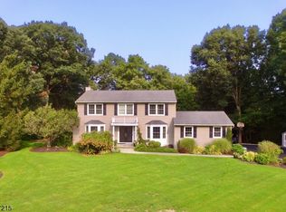2 Overhill Ter, Oak Ridge, NJ 07438