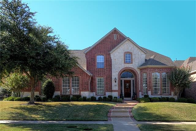 1st image of 4813 Firewheel Dr
