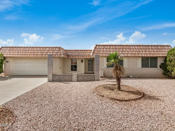 9318 W GLEN OAKS Circle, Sun City, AZ 85351