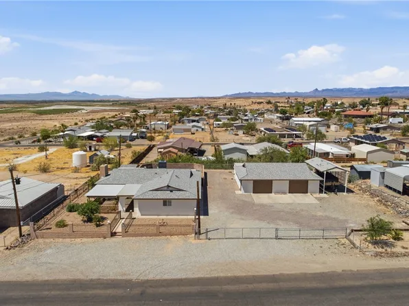 4529 Tule Dr, Topock, AZ 86436