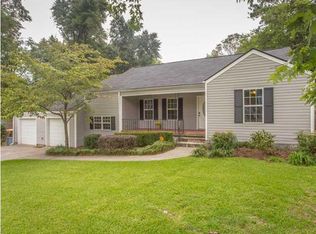 4707 Old Mission Rd, Chattanooga, TN 37411