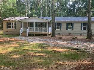 1243 Bethlehem Rd, Statham, GA 30666