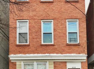 632 Ridge Ave APT A, Allentown, PA 18102