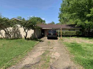 1700 Timberline Dr, Henderson, TX 75654