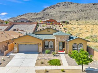 4281 Palo Verde Ct, Los Lunas, NM 87031